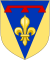 Blason du Var