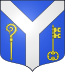 Blason de La Neuville-sur-Essonne