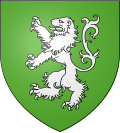 Arms of Arraute-Charritte