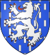 Coat of arms of La Longueville