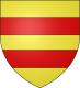 Coat of arms of Mauvezin-sur-Gupie