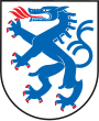 Blason de Ingolstadt