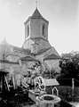 Église Saint-Jean-l'Évangéliste de Marigny