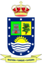 Brasão de armas de Concepción