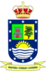 Coat of arms of Concepción