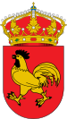 Escudo d'armas