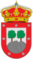 Blason de Tres Cantos