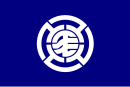 Drapeau de Mashike-chō