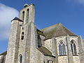 Église Notre-Dame-de-l'Assomption de Flagy