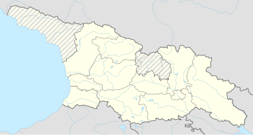 Erovnuli Liga 2021 (Georgien)