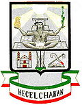 Escudo de armas de Hecelchakán