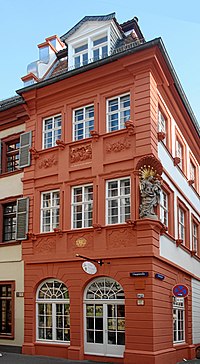 Heidelberg HausMeder1