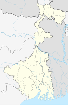 মধুপুৰ সত্ৰ is located in পশ্চিমবংগ
