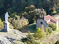 Kapelle Notre-Dame d'Estour