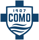 Logo du Como 1907