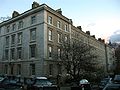 Paper Buildings, Inner Temple