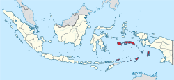 Maluku ê uī-tì