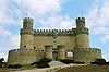 Castillo de Manzanares el Real