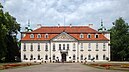 Baroque Nieborów Palace