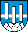 Wappen von Niederwil (SO)