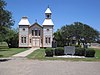 Old St. Anthony's Catholic Church