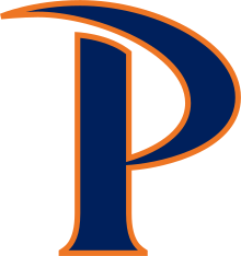 Pepperdine Waves logo.svg