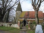 Church of St John