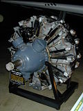 Vignette pour Pratt &amp; Whitney R-2800 Double Wasp