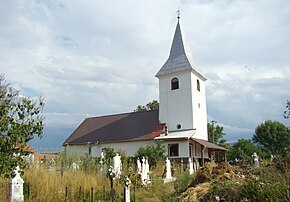 Biserica „Duminica Femeilor Mironosițe”