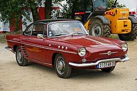 Renault Floride