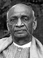 Vallabhbhai Patel op 31 oktober 1949 geboren op 31 oktober 1875