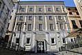 Palazzo Della Rovere in Savona