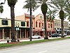 South Beach Street Historic District