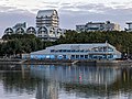 Surrey Docks Fitness & Water Sports Centre