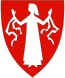 Blason de Varteig