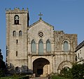 Igreja de Vilar de Frades