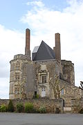 Château de Briant.