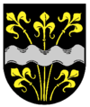 Wappen von Rodenbach