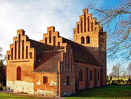 Kerk van Førslev