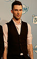 Adam Levine