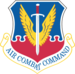 Air Combat Command