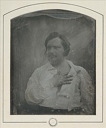 Balzac by Bisson daguerrotype original.jpg