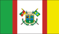 Bandeira de Santa Maria do Herval