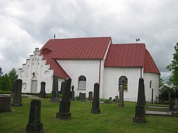 Björka kyrka