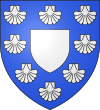 Blason de Tupigny