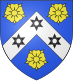 Coat of arms of Creil