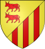 Blason de Rions