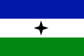 Vlag van Bioko