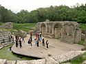 Theater Butrint