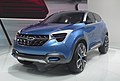 Chery Concept β